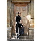 Shoot for asif merchant