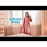 Indian Ethnic Wear HACKS To Look Fabulous Everyday | Flipkart Fashion!