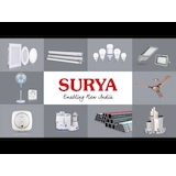 Surya - Enabling New India